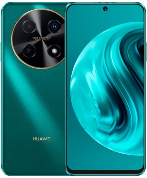 Huawei Nova 12i 8/256Gb Green