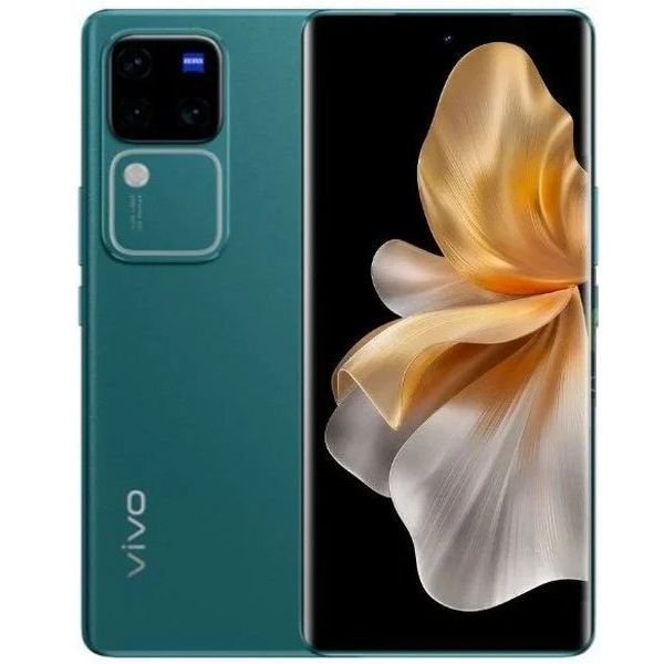 Vivo V30 Pro 12/512Gb Lush Green