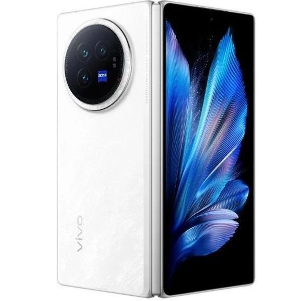 Vivo X Fold3 16/256Gb White