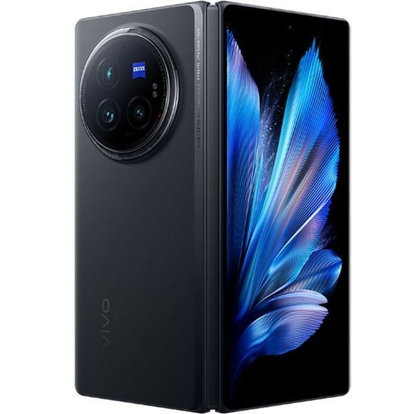 Vivo X Fold3 12/256Gb Black