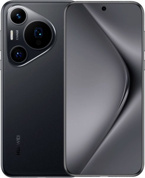 Huawei Pura 70 Pro 12/512Gb RU Black