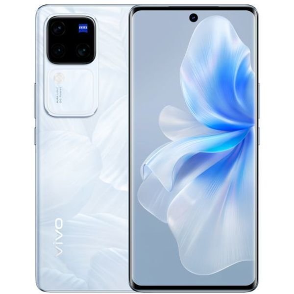 Vivo V30 Pro 8/256Gb Bloom White