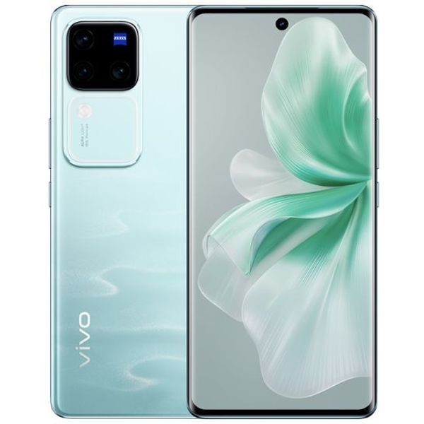 Vivo V30 Pro 8/256Gb Waving Aqua