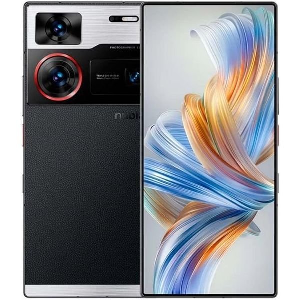 ZTE Nubia Z60 Ultra 16/512Gb EU Photographer Edition