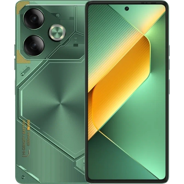 Tecno Pova 6 8/256GB Comet Green