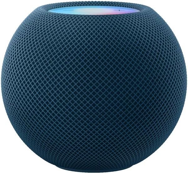 Умная колонка Apple HomePod mini Синяя