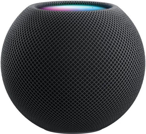 Умная колонка Apple HomePod mini Серый космос