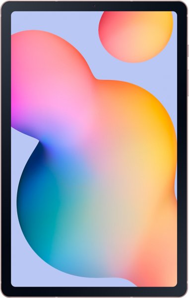 Samsung Galaxy Tab S6 Lite (2024) 4/64Gb LTE RU Chiffon Pink