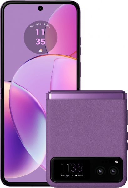 Motorola Razr 40 8/256Gb Summer Lilac