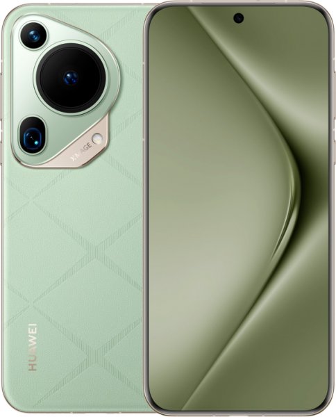 Huawei Pura 70 Ultra 16/512Gb Green