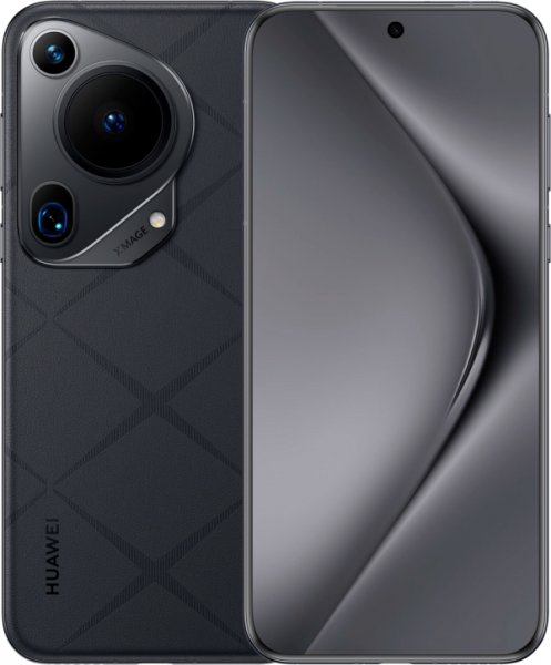 Huawei Pura 70 Ultra 16/1Tb Black