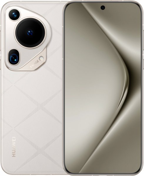 Huawei Pura 70 Ultra 16/1Tb White