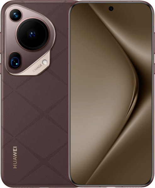 Huawei Pura 70 Ultra 16/1Tb Brown