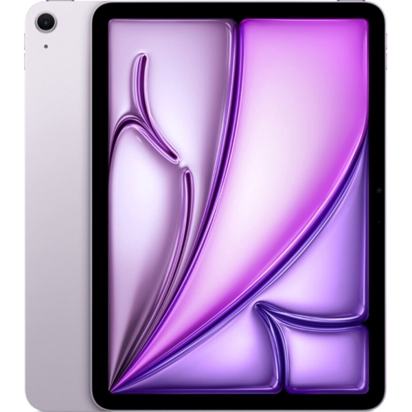 Apple iPad Air 13 2024 256Gb Wi-Fi Purple