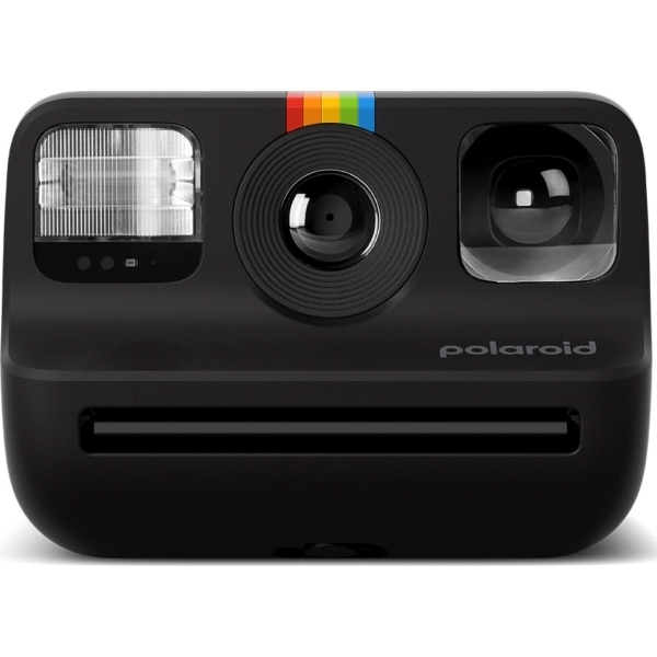 Фотоаппарат моментальной печати Polaroid Go2 Blaсk