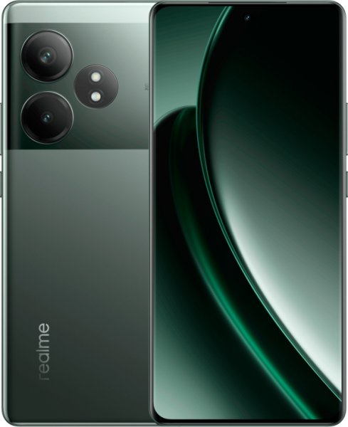 Realme GT Neo6 16/1Tb Green