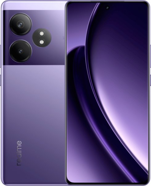 Realme GT Neo6 16/512Gb Purple