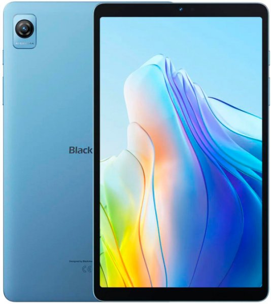 Blackview Tab 60 6/128Gb RU Blue