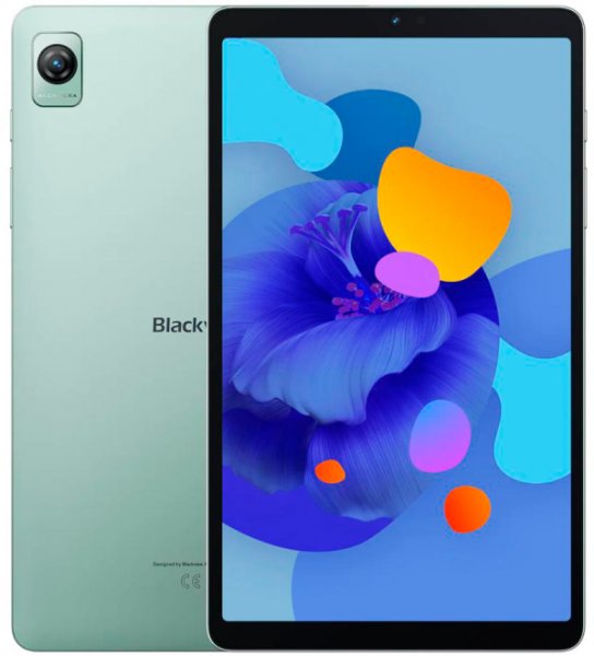 Blackview Tab 60 6/128Gb RU Green