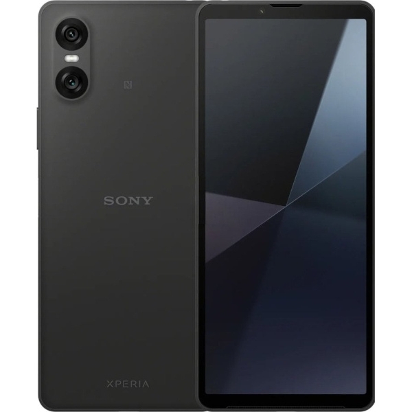 Sony Xperia 10 VI 8/128Gb Black