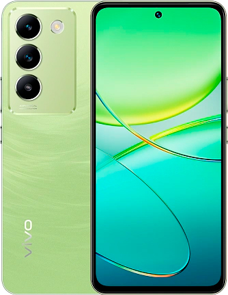 Vivo V30 Lite 8/256Gb Crystal Green