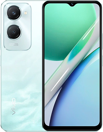 Vivo Y18 6/128Gb Blue