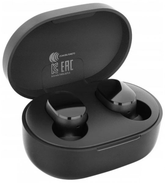 Xiaomi Earbuds Basic 2S Black