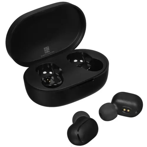 Xiaomi Redmi Buds Essential EU Black