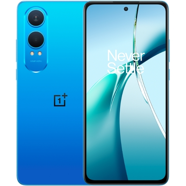 OnePlus Nord CE4 Lite 8/128Gb EU Mega Blue