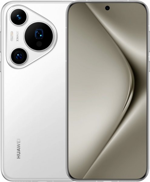 Huawei Pura 70 Pro 12/512Gb Global White