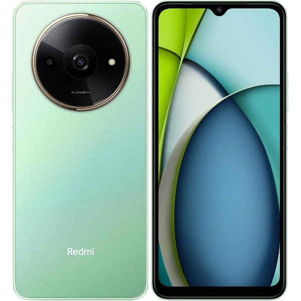 Xiaomi Redmi A3X 3/64Gb RU Aurora Green