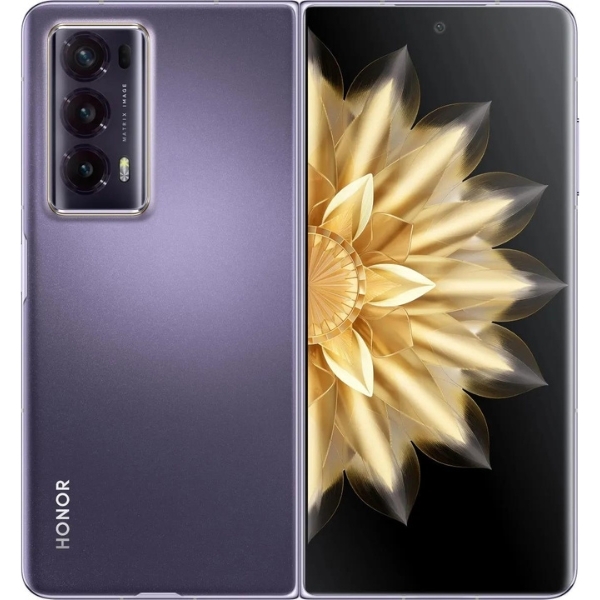 Honor Magic V2 16/512Gb Global Silk Purple