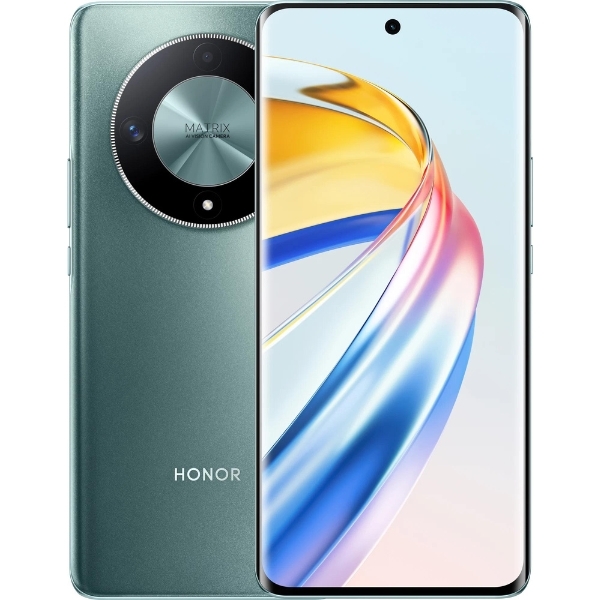 Honor Magic6 Lite 8/256Gb EU Emerald Green