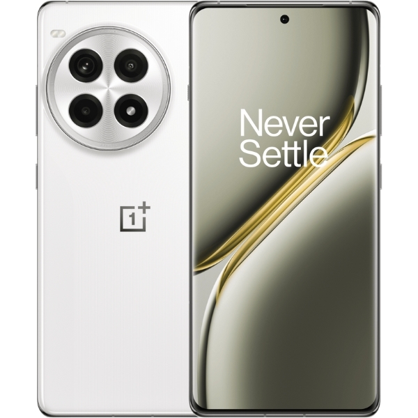 OnePlus 12t Ace 3 Pro 24/1Tb White