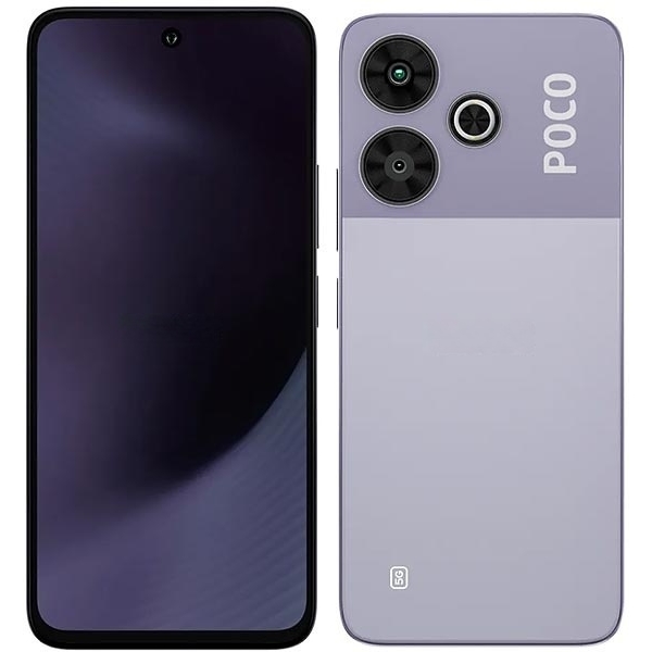 Xiaomi Poco M6 Plus 8/128Gb Purple