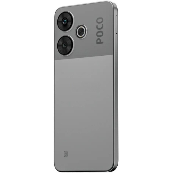 Xiaomi Poco M6 Plus 8/128Gb Silver