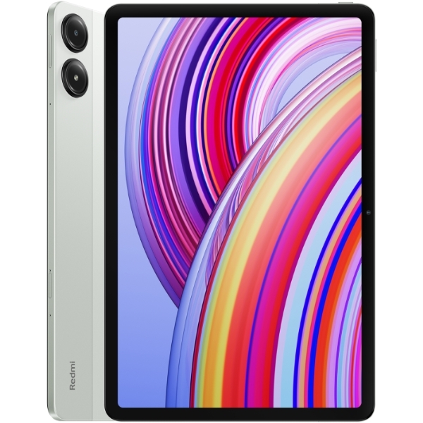 Xiaomi Redmi Pad Pro 5G 8/256Gb EU Mint Green