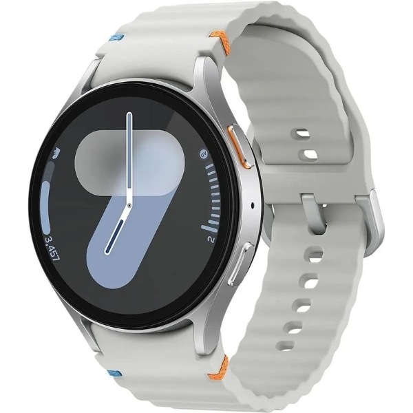 Samsung Galaxy Watch 7 LTE 44 mm RU Silver