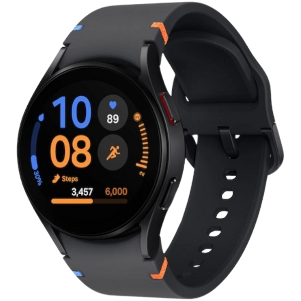 Samsung Galaxy Watch FE 40 mm R861 Global Black