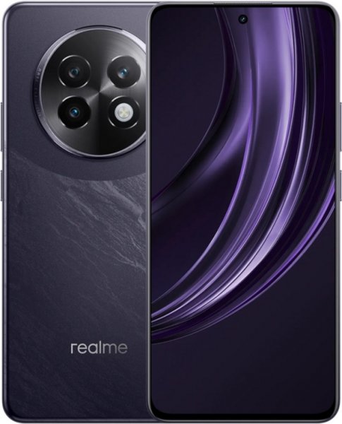 Realme 13+ 5G 12/256Gb Dark Purple