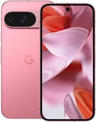 Google Pixel 9 12/256Gb US Rose Peony