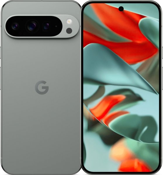 Google Pixel 9 Pro XL 16/256Gb US Hazel