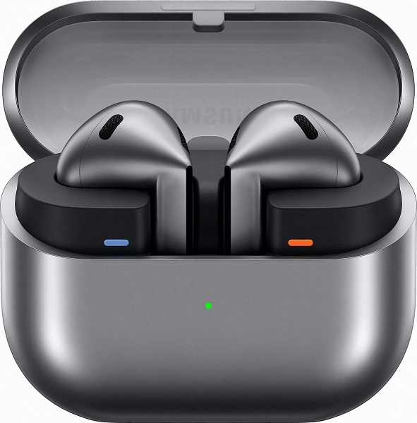 Samsung Galaxy Buds 3 Global Silver