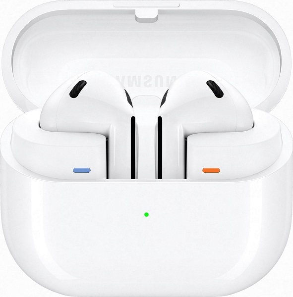 Samsung Galaxy Buds 3 Global White