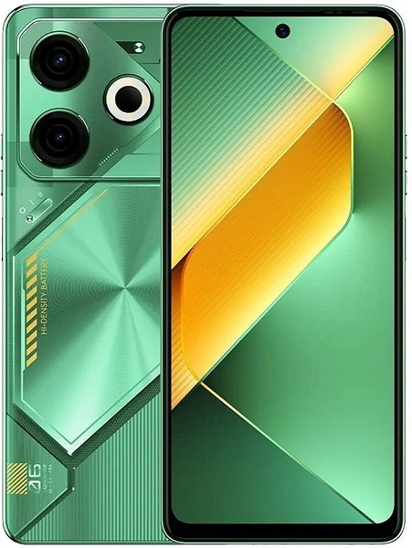 Tecno Pova 6 Neo 8/256Gb Comet Green