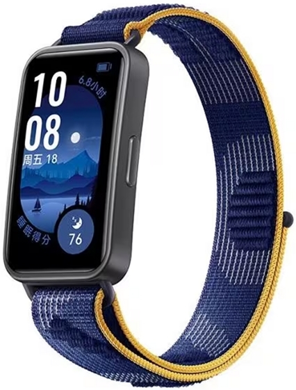 Huawei Honor Band 9 Blue