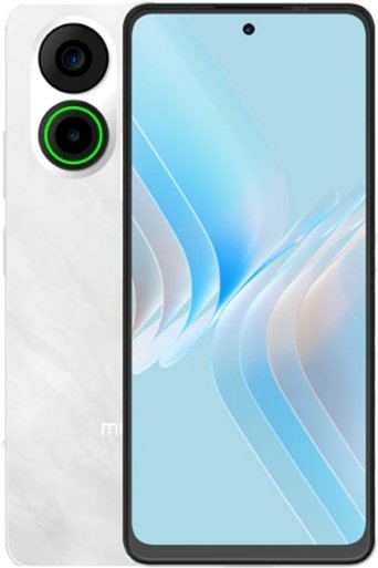 MEIZU Note 21 Pro 8/256Gb EU White