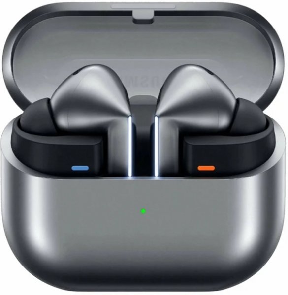 Samsung Galaxy Buds 3 Pro Global Silver