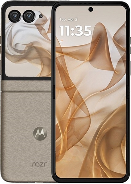 Motorola Razr 50 8/256Gb 5G Brown