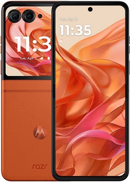 Motorola Razr 50 8/256Gb 5G Orange